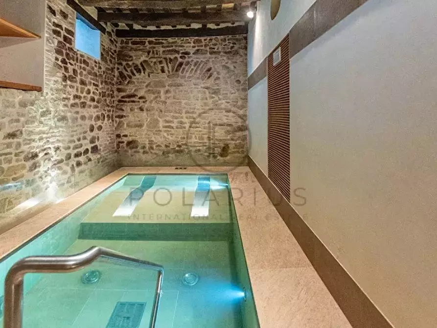 Immagine 3 di Attico in vendita  in staffolo a Staffolo