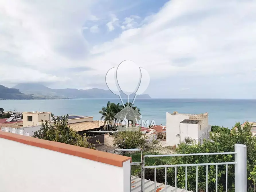 Immagine 1 di Terreno edificabile in vendita  in Via Ponte dei Ricchi a Alcamo