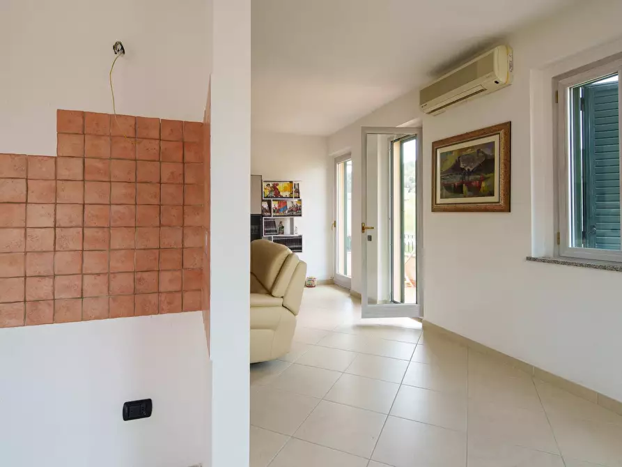 Immagine 8 di Casa trifamiliare in vendita  in Via Tempio, 25 a Calangianus