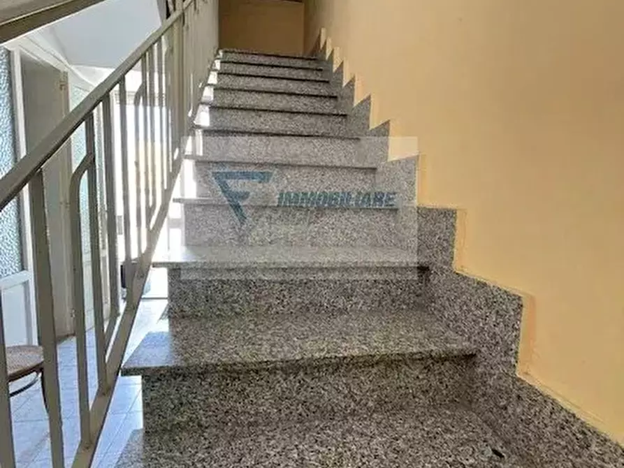 Immagine 11 di Monolocale in vendita  in Via Antonio di Rudinì a Siracusa