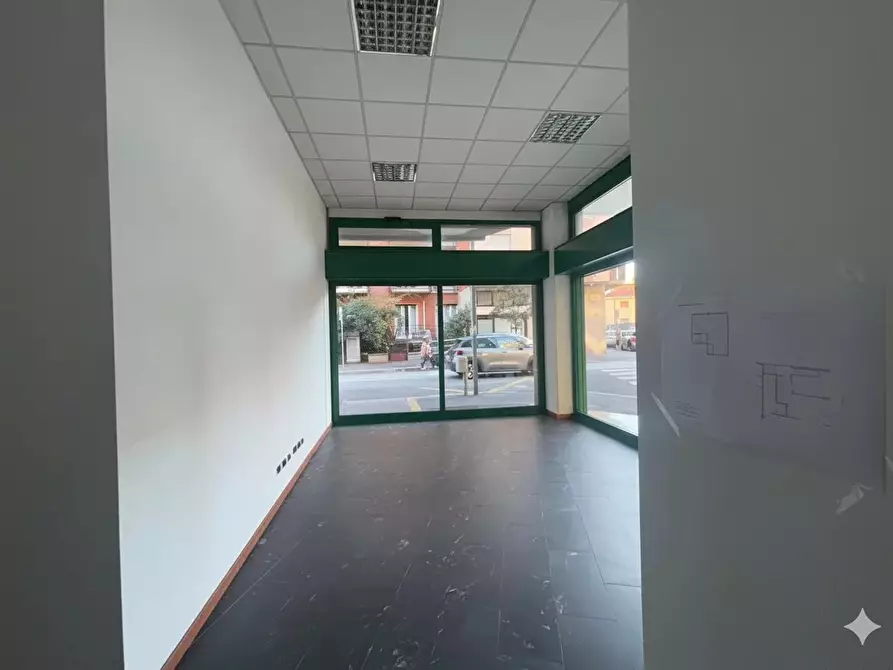 Immagine 10 di Castello in affitto  in Via Umberto Fogagnolo a Sesto San Giovanni