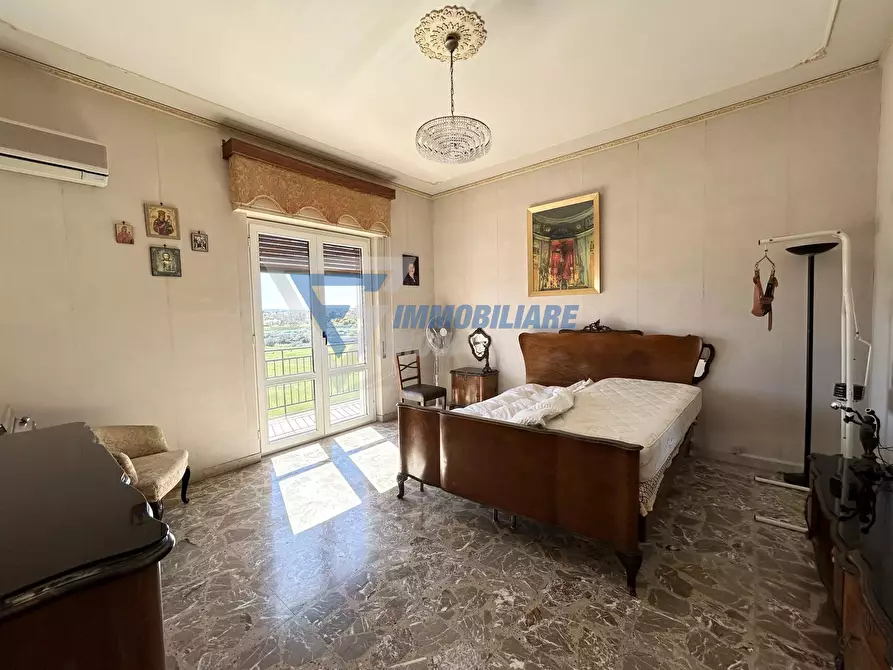 Immagine 6 di Casa trifamiliare in vendita  in Via Augusta a Siracusa