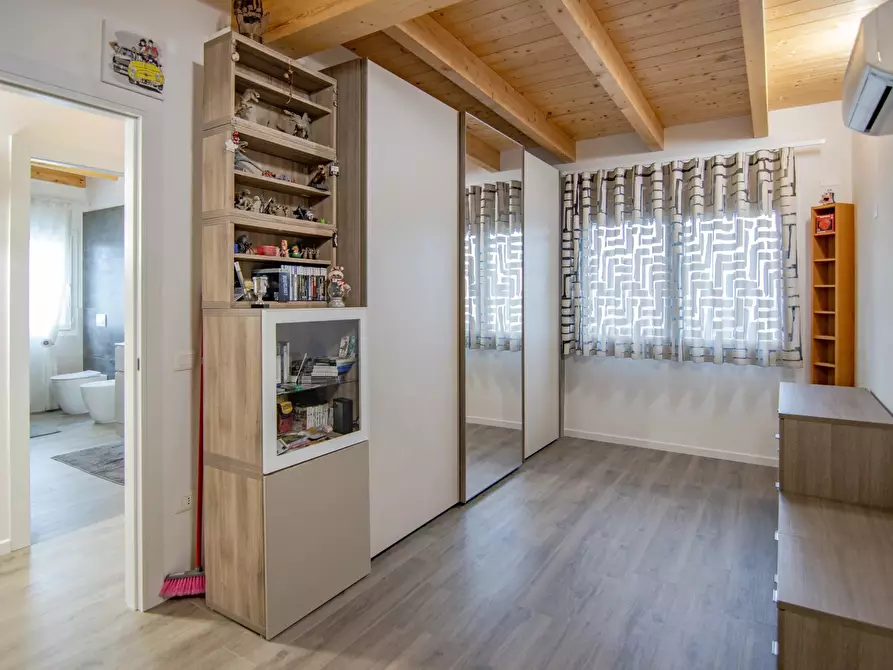 Immagine 22 di Terreno edificabile in vendita  a Albignasego