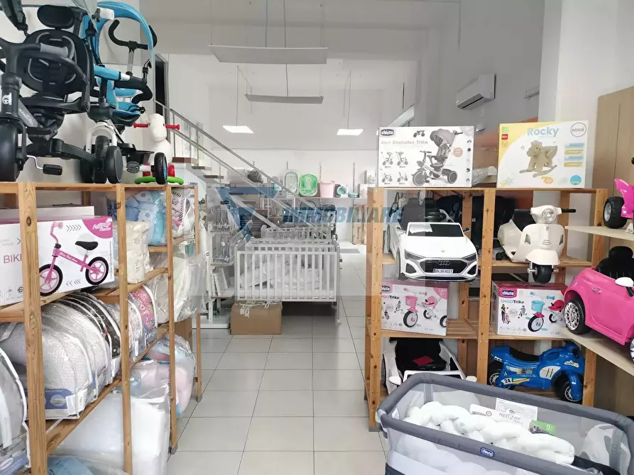 Immagine 12 di Attico in vendita  in Viale Italia a Augusta