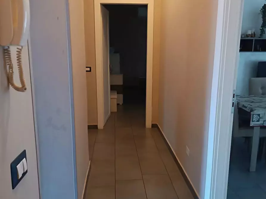 Immagine 9 di Casa trifamiliare in vendita  in Via Gaetano Oliva, 6 a Messina