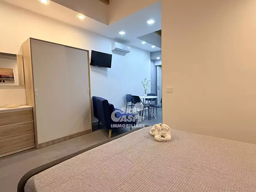 Immagine 30 di Casa trifamiliare in affitto  a Marsala