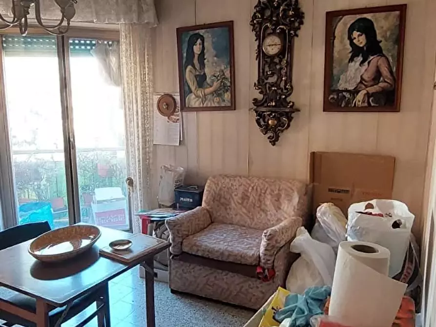 Immagine 8 di Casa trifamiliare in vendita  in Via Gioacchino Chinigò, 2 a Messina