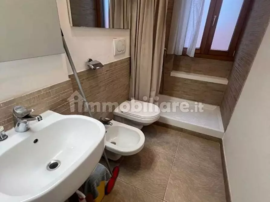 Immagine 12 di Casa trifamiliare in affitto  in Via Nicolò Tartaglia, 24 a Milano