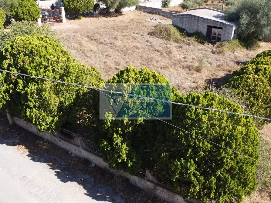 Immagine 26 di Terreno in vendita  a Avola