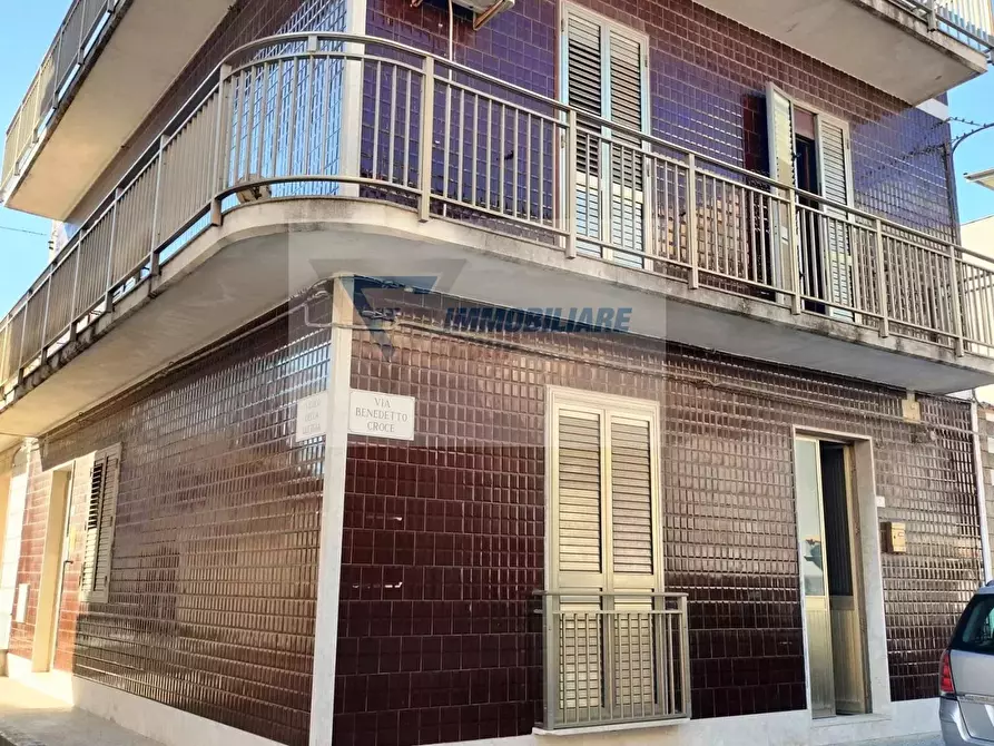 appartamento in vendita a Siracusa in zona Belvedere