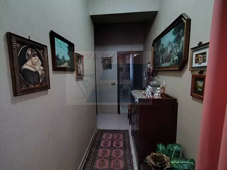 Immagine 9 di Casa trifamiliare in vendita  in Via Filisto a Siracusa