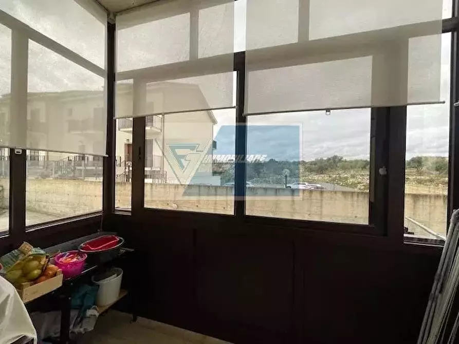 Immagine 41 di Casa trifamiliare in vendita  in Via Capuana a Buccheri