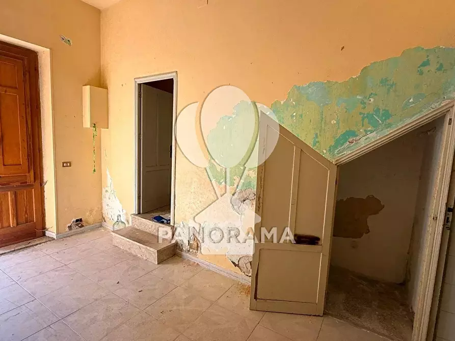 Immagine 5 di Terreno edificabile in vendita  in Via Galileo Galilei a Balestrate