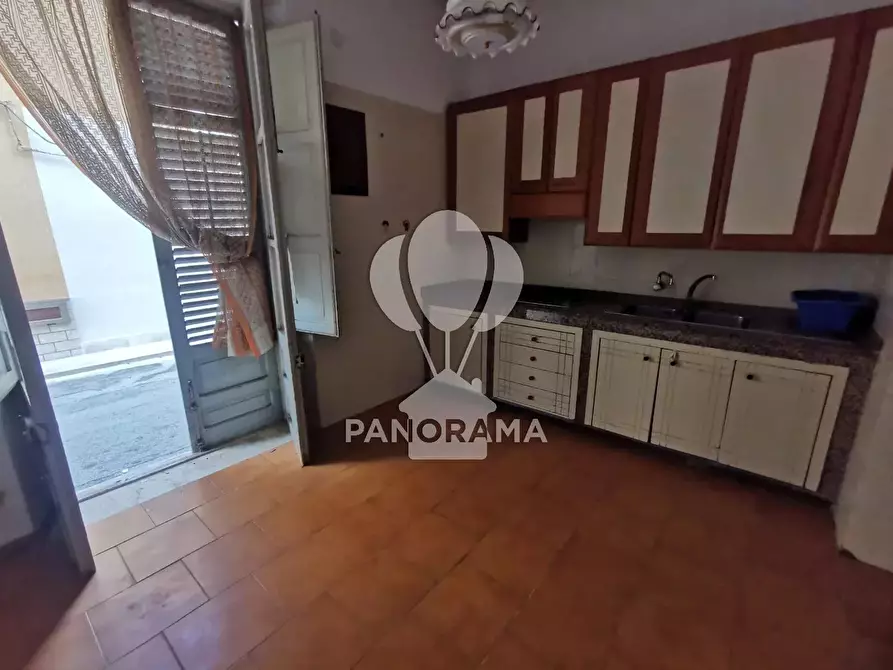 Immagine 5 di Terreno edificabile in vendita  in Via Galileo Galilei a Balestrate