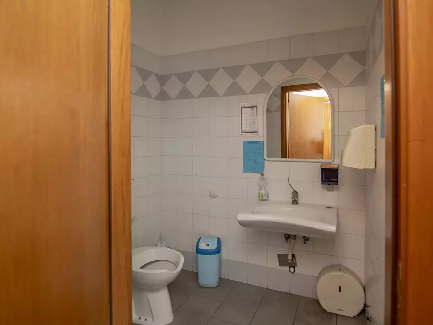 Immagine 23 di Attico in vendita  a Albignasego