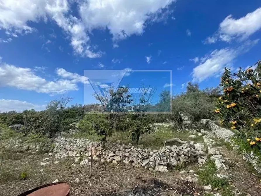 Immagine 2 di Terreno in vendita  in Via Salvo D'Acquisto a Siracusa