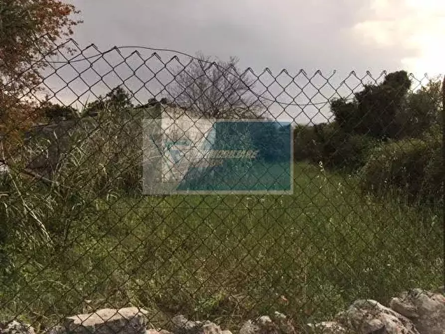 Immagine 3 di Terreno in vendita  a Siracusa