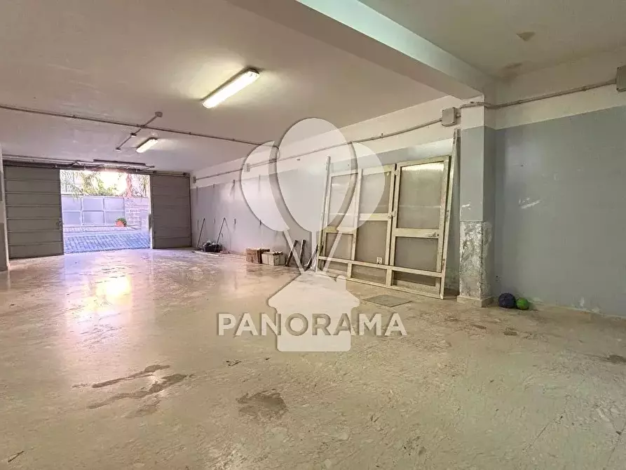 Immagine 8 di Appartamento in affitto  in Via Alessandro Pertini a Alcamo