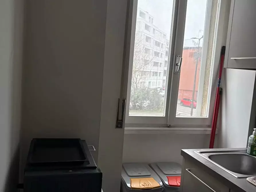 Immagine 12 di Casa trifamiliare in affitto  in Via Flumendosa, 30 a Milano