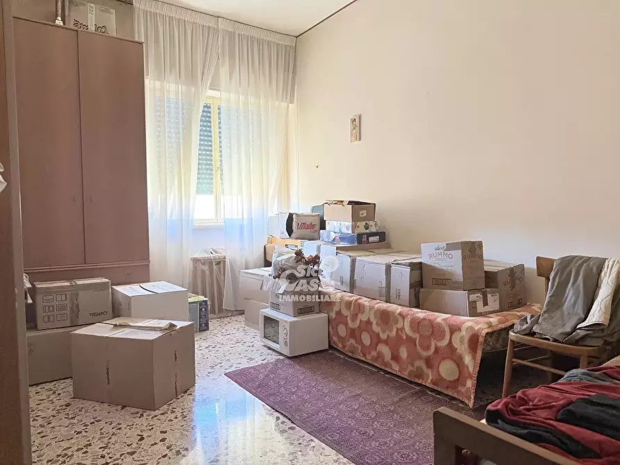 Immagine 11 di Casa trifamiliare in vendita  in Via San Giovanni Bosco a Marsala