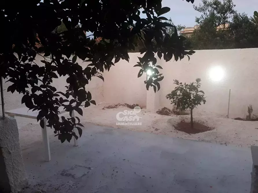 Immagine 1 di Monolocale in vendita  a Marsala