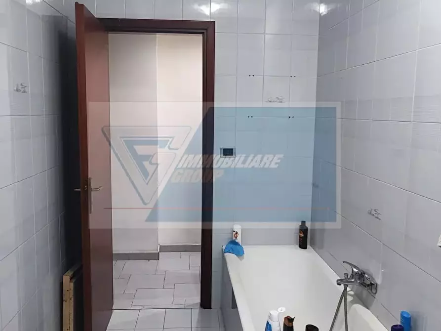 Immagine 7 di Casa trifamiliare in vendita  in Via Vincenzo Boscarino a Siracusa