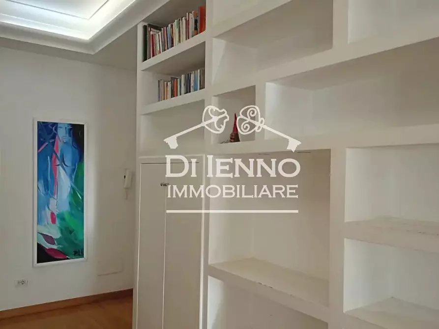 Immagine 10 di Casa trifamiliare in affitto  in Piazza Nostra Signora di Guadalupe a Roma
