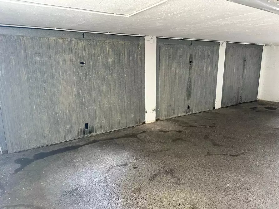 Immagine 2 di Appartamento in vendita  in Via Roma, 28 a Ventimiglia