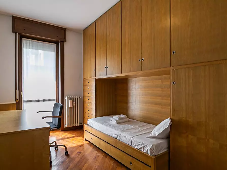 Immagine 32 di Casa trifamiliare in affitto  in via Bartolini, 25. a Milano