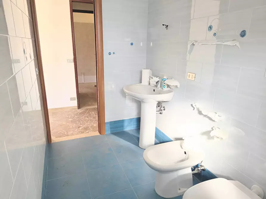 Immagine 26 di Casa trifamiliare in vendita  in Contrada Filangeri a Messina