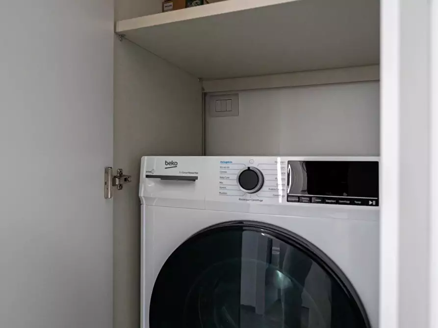 Immagine 18 di Casa trifamiliare in affitto  in Via Pier Paolo Pasolini, 8G. a Milano