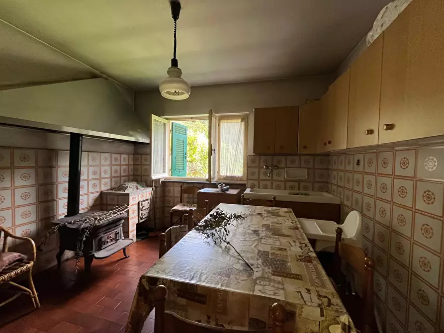 Immagine 6 di Terreno edificabile in vendita  a Carasco