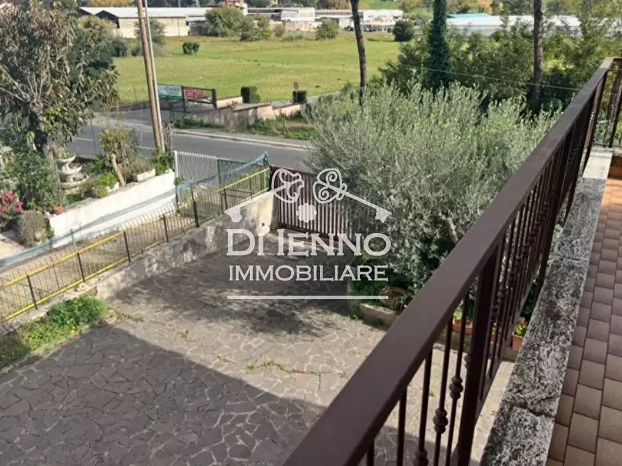 Immagine 10 di Terreno edificabile in vendita  in Via di Casal Selce a Roma