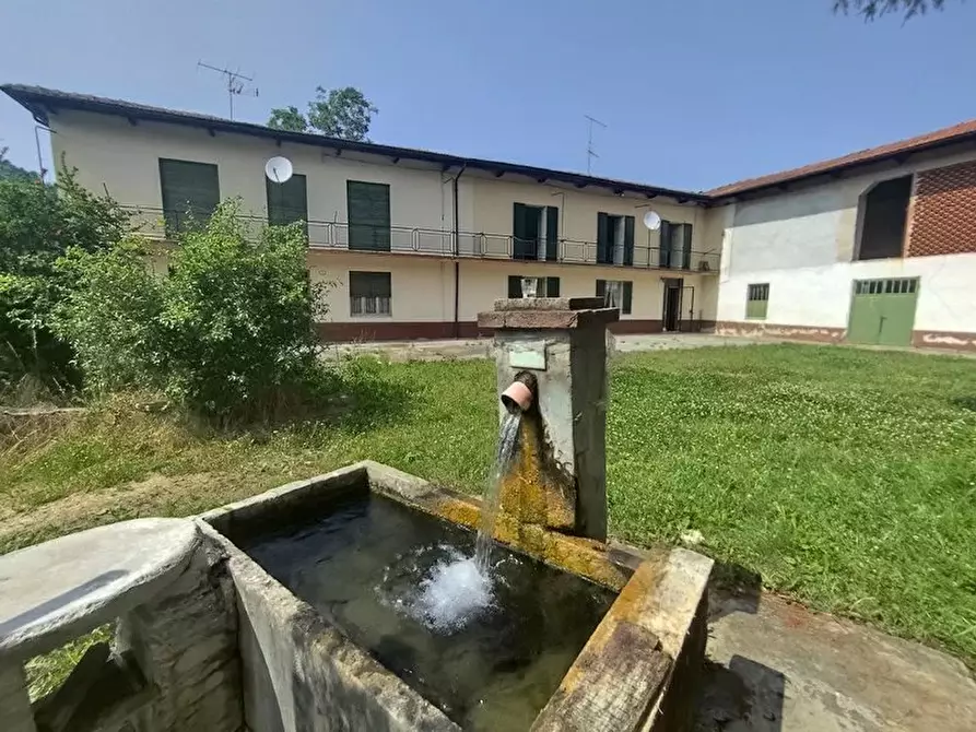 Immagine 39 di Terreno edificabile in vendita  a Albaretto Della Torre