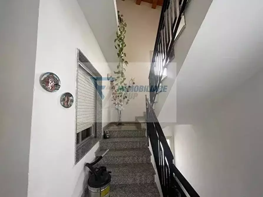 Immagine 12 di Casa trifamiliare in vendita  in Via Aristide Gabelli a Siracusa