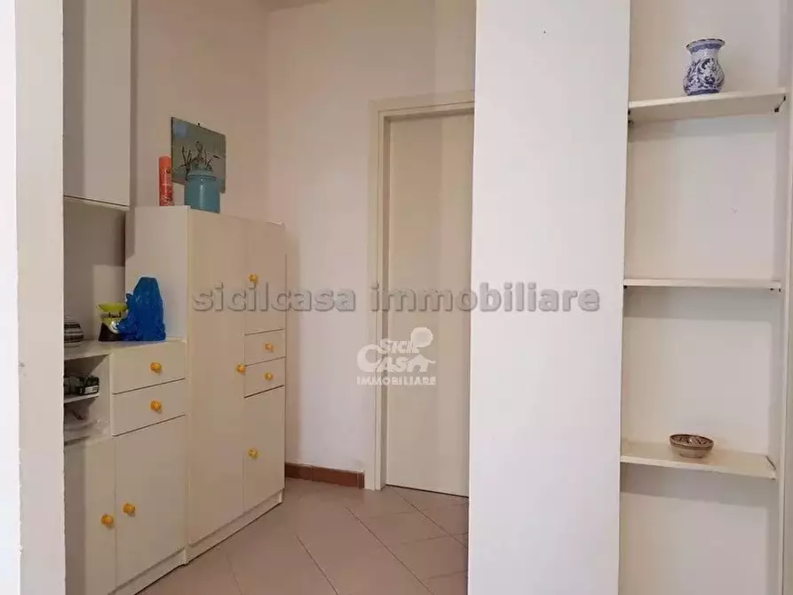 Immagine 6 di Terreno edificabile in vendita  a Marsala