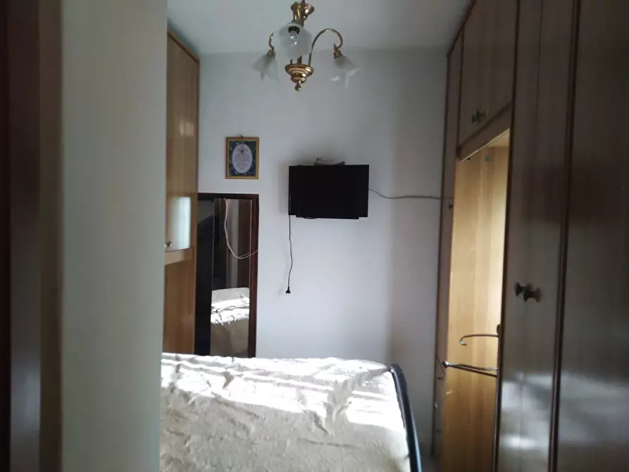 Immagine 9 di Casa trifamiliare in vendita  in Piazza Rocchetta, 15 a Ventimiglia