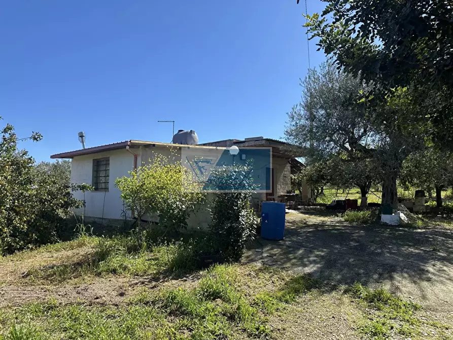 Immagine 1 di Terreno in vendita  a Noto