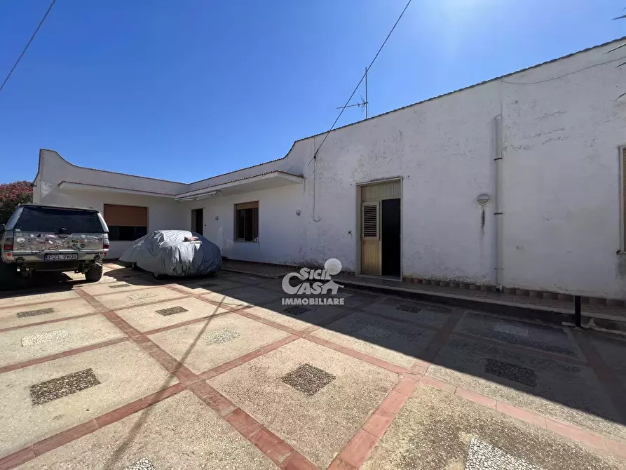 Immagine 19 di Terreno edificabile in vendita  a Marsala