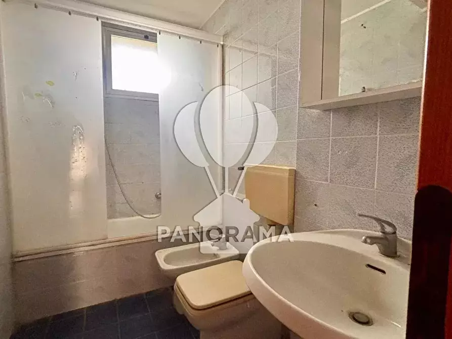 Immagine 9 di Casa trifamiliare in vendita  in Via Sardegna a Alcamo