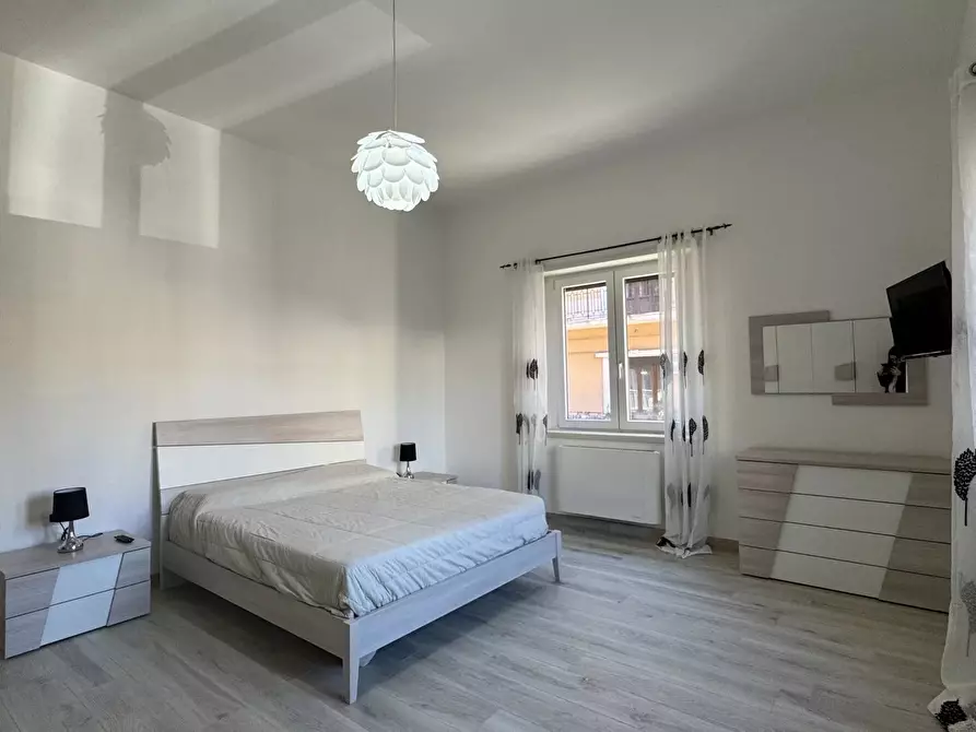 Immagine 5 di Casa trifamiliare in vendita  in Via XXIV Maggio, 74e a Cosenza