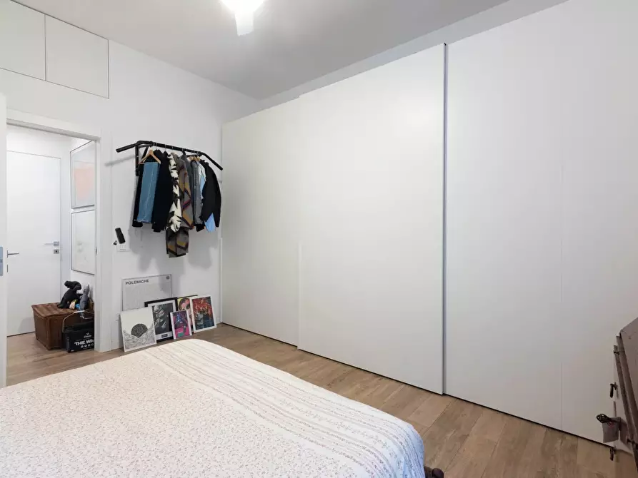 Immagine 20 di Casa trifamiliare in vendita  a Milano