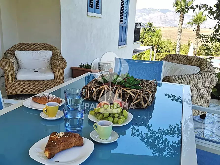 Immagine 7 di Terreno edificabile in vendita  in Costiera Occidentale Partenicense Balestrate a Balestrate