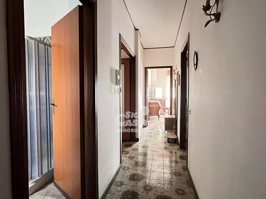 Immagine 24 di Casa trifamiliare in vendita  a Marsala