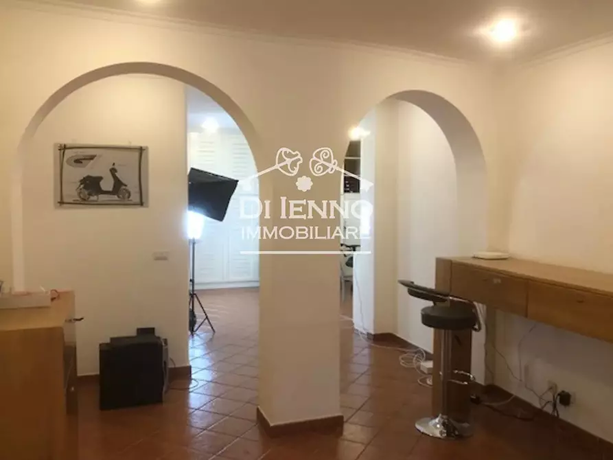 Casa trifamiliare in affitto in Via Città Castello a Roma