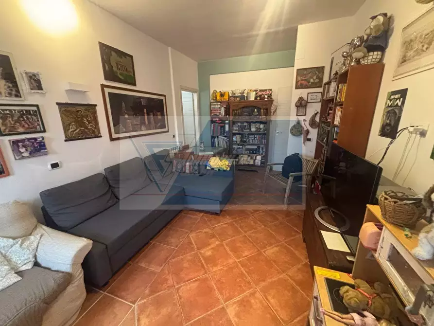 Immagine 8 di Casa trifamiliare in vendita  in Via Grottasanta a Siracusa