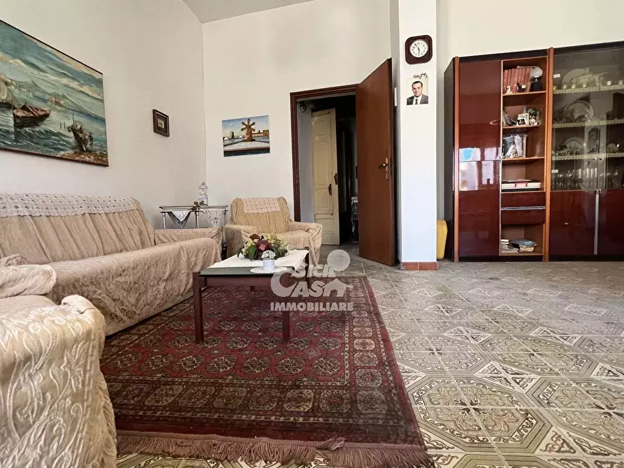 Immagine 24 di Monolocale in vendita  in Via San Michele 4 a Marsala