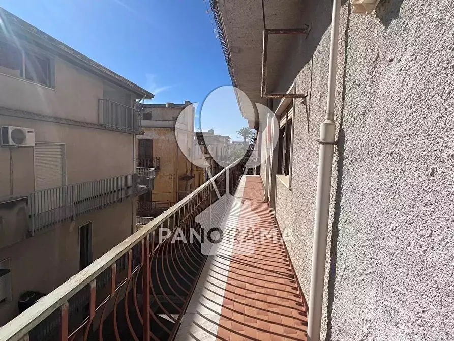 Immagine 21 di Casa trifamiliare in vendita  in Via 4 Novembre, 7 a Partinico