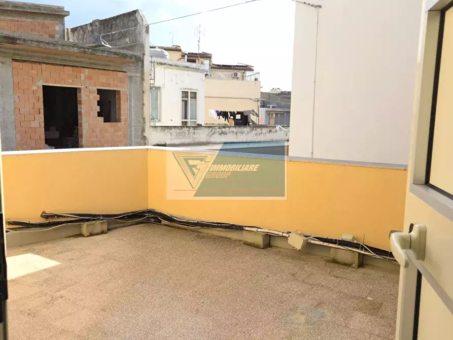 Immagine 12 di Attico in affitto  in Corso Garibaldi a Avola