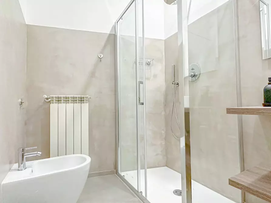 Immagine 16 di Casa trifamiliare in vendita  in Via Vincenzo Brunacci, 11 a Milano